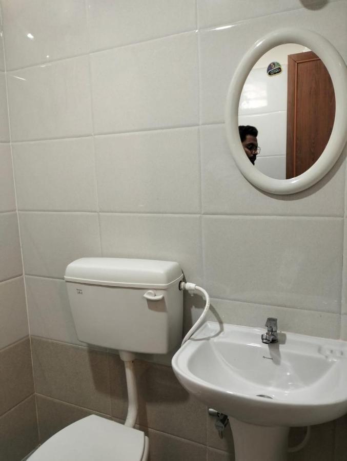 Hotel Sy Comforts บังกาลอร์ ภายนอก รูปภาพ