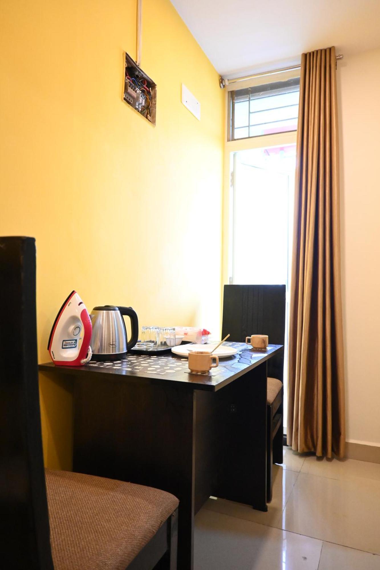 Hotel Sy Comforts บังกาลอร์ ภายนอก รูปภาพ